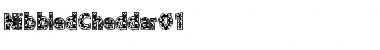 Download NibbledCheddar01 Font Download NibbledCheddar01 Font