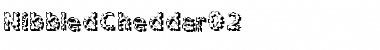Download NibbledCheddar02 Font Download NibbledCheddar02 Font