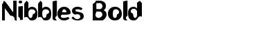 Download Nibbles Font Download Nibbles Font