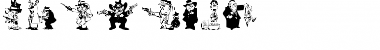 Download NiceBoys Font Download NiceBoys Font