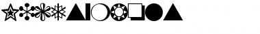 Download Nicesymbols Font Download Nicesymbols Font