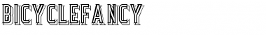 Download BicycleFancy Font Download BicycleFancy Font