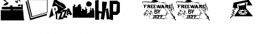 Download Lounge Lizards JL Font Download Lounge Lizards JL Font