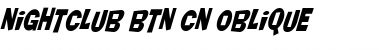 Download Nightclub BTN Cn Font Download Nightclub BTN Cn Font