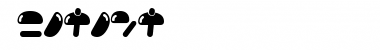 Download Nikukyu Font Download Nikukyu Font