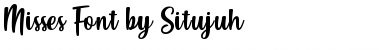 Download Misses Font Download Misses Font
