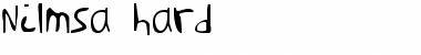 Download Nilmsa Font Download Nilmsa Font