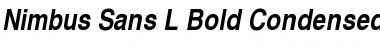 Download Nimbus Sans L Font Download Nimbus Sans L Font