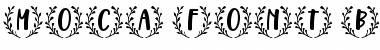 Download Moca Font Download Moca Font