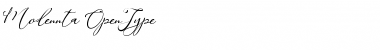 Download Modennta Font Download Modennta Font