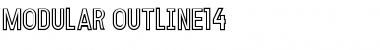 Download MODULAR Font Download MODULAR Font