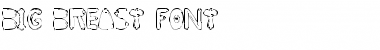 Download BIG BREAST FONT Font Download BIG BREAST FONT Font