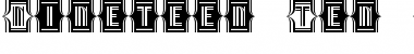 Download Nineteen Ten Vienna - Extra Font Download Nineteen Ten Vienna - Extra Font