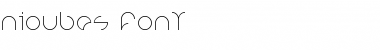 Download Nioubes Font Font Download Nioubes Font Font