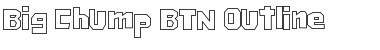Download Big Chump BTN Outline Font Download Big Chump BTN Outline Font
