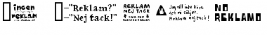 Download No Reklamo Font Download No Reklamo Font