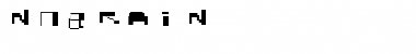 Download nobrain Font Download nobrain Font