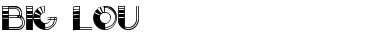 Download Big Lou Font Download Big Lou Font