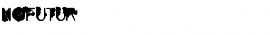Download NOFUTUR Font Download NOFUTUR Font
