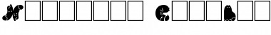 Download Nohofont Font Download Nohofont Font