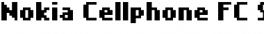 Download Nokia Cellphone FC Font Download Nokia Cellphone FC Font
