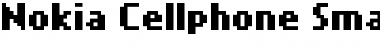 Download Nokia Cellphone Font Download Nokia Cellphone Font