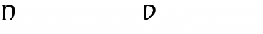 Download Nomarch Demo Font Download Nomarch Demo Font