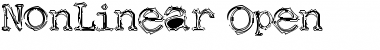 Download NonLinear Font Download NonLinear Font