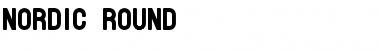 Download PTF NORDIC Font Download PTF NORDIC Font