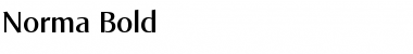 Download Norma Font Download Norma Font