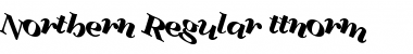 Download Northern Font Download Northern Font