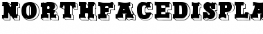 Download NorthFaceDisplayCapsSSK Font Download NorthFaceDisplayCapsSSK Font