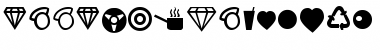 Download BigBlueDiamonds Font Download BigBlueDiamonds Font
