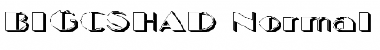 Download BIGCSHAD-Normal Extended Font Download BIGCSHAD-Normal Extended Font