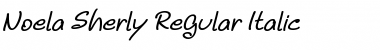 Download Noela Sherly Font Download Noela Sherly Font