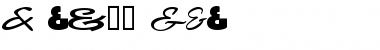Download 0 Amps DNA Font Download 0 Amps DNA Font