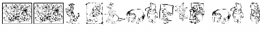 Download 001 Disney's Pooh2 Font Download 001 Disney's Pooh2 Font
