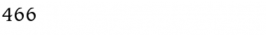 Download 00466 Font Download 00466 Font