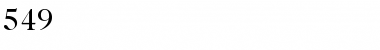 Download 00549 Font Download 00549 Font
