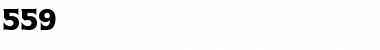 Download 00559 Font Download 00559 Font