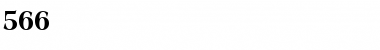 Download 00566 Font Download 00566 Font