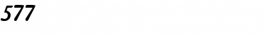 Download 00577 Font Download 00577 Font