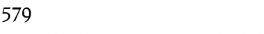 Download 00579 Font Download 00579 Font