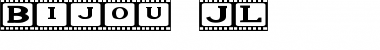 Download Bijou JL Font Download Bijou JL Font