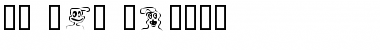 10 Lil Ghosts Regular Font