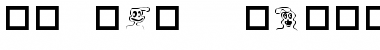 Download 10 Lil' Ghosts Font Download 10 Lil' Ghosts Font