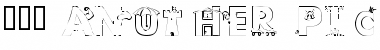 Download 101 Anuther PictoBet Font Download 101 Anuther PictoBet Font