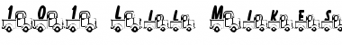 Download 101 Lil Mikes Pup Font Download 101 Lil Mikes Pup Font