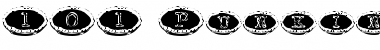 Download 101 Punkin Pie Font Download 101 Punkin Pie Font