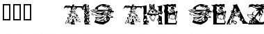 Download 101! 'Tis the SeaZon Font Download 101! 'Tis the SeaZon Font